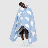 The Oodie Cloud Blanket