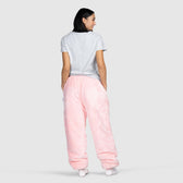 Pink Oodie Pants